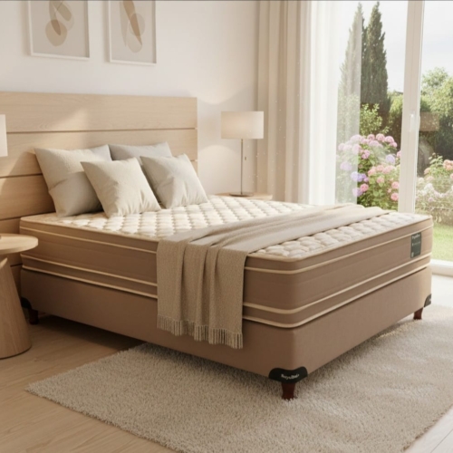 Florece tu descanso: 3 trucos para dormir mejor esta primavera