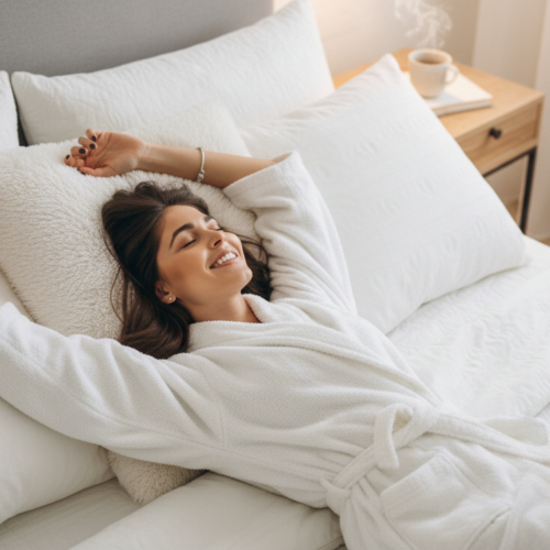 Conocé las diferencias entre nuestros colchones y elegí el ideal para vos